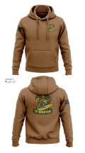 Task Force Spartan 82789422 Hoodie - 21