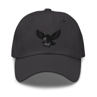 Critical Incident Intelligence Unit 55950160 Classic Dad Hat | Yupoong 6245CM