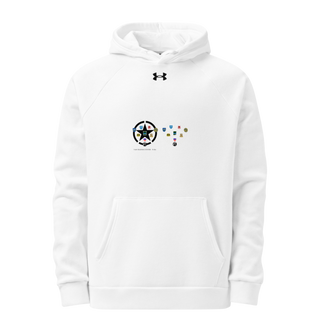 80th TC, TTC-Dix 36888553 Under Armour Hoodie