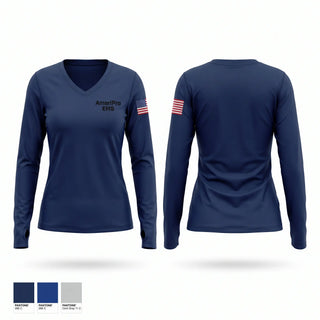 Old School Cotton Feel Shirt, AmeriPro EMS, EMS/EMT, Teamtime, Team time, sublimation, custom sports apparel, team uniforms, spirit wear, spiritwear, sports uniforms, custom shirts, team store, custom team store, fundraiser sports, apparel fundraiser