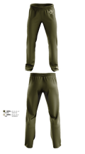 Mille Lacs County Sheriff Sweatpants - 5
