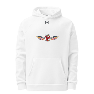 Pinnacle Martial Arts 28485454 Under Armour速 Hoodie