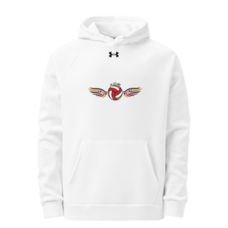 KYSA 88551364 Under Armour速 Hoodie