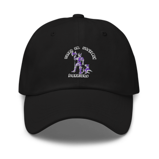 Guard company westlock 44609469 Classic Dad Hat | Yupoong 6245CM