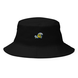 Tupelo Varsity Cheer 97281390 Bucket Hat | Big Accessories BX003