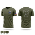 PATROL Short Sleeve Performance Shirt - 1