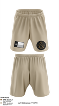TxTf3 51102867 Athletic Shorts With Pockets - 3