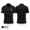 SERT 46734033 Short Sleeve Performance Polo - 1