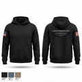 Wake County ABC 17579810 Hoodie - 1