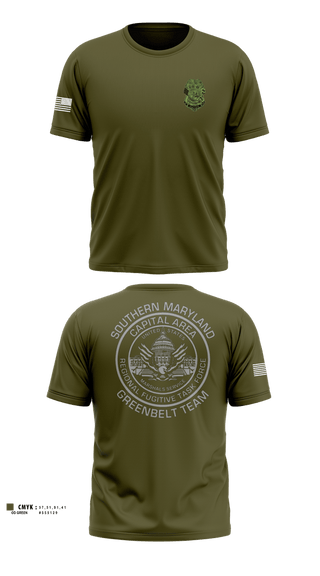 Old School Cotton Feel Shirt, Forest Heights Police, Police, Teamtime, Team time, sublimation, custom sports apparel, team uniforms, spirit wear, spiritwear, sports uniforms, custom shirts, team store, custom team store, fundraiser sports, apparel fundraiser