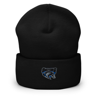 Marshall Christian 10503810 Cuffed Beanie | Yupoong 1501KC