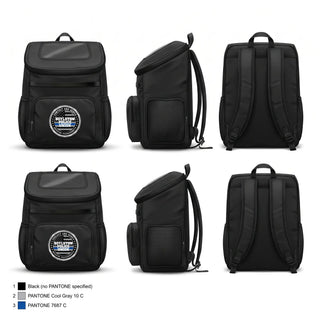 Gear Bag, Boylston PD, Police, Teamtime, Team time, sublimation, custom sports apparel, team uniforms, spirit wear, spiritwear, sports uniforms, custom shirts, team store, custom team store, fundraiser sports, apparel fundraiser