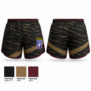 Ranger Panties, Wombats- Rangers, Army, Teamtime, Team time, sublimation, custom sports apparel, team uniforms, spirit wear, spiritwear, sports uniforms, custom shirts, team store, custom team store, fundraiser sports, apparel fundraiser