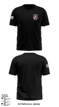 Dyersburg Police 83663481 Short Sleeve Performance Shirt - 5
