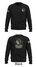 Lowcountry K-9 Unit 18317254 Crew Neck Sweatshirt - 14