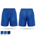 Fayette Police Department Ranger Panties - 1