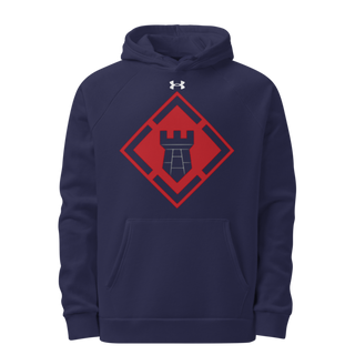 20th Engineer Brigade 13540716 Under Armour Hoodie