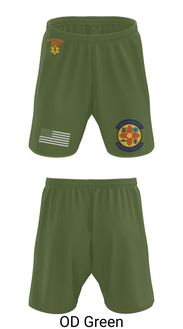 Athletic Shorts With Pockets, SDEMS, , Teamtime, Team time, sublimation, custom sports apparel, team uniforms, spirit wear, spiritwear, sports uniforms, custom shirts, team store, custom team store, fundraiser sports, apparel fundraiser