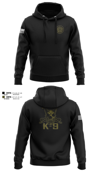 Hoodie, team name, Police, Teamtime, Team time, sublimation, custom sports apparel, team uniforms, spirit wear, spiritwear, sports uniforms, custom shirts, team store, custom team store, fundraiser sports, apparel fundraiser