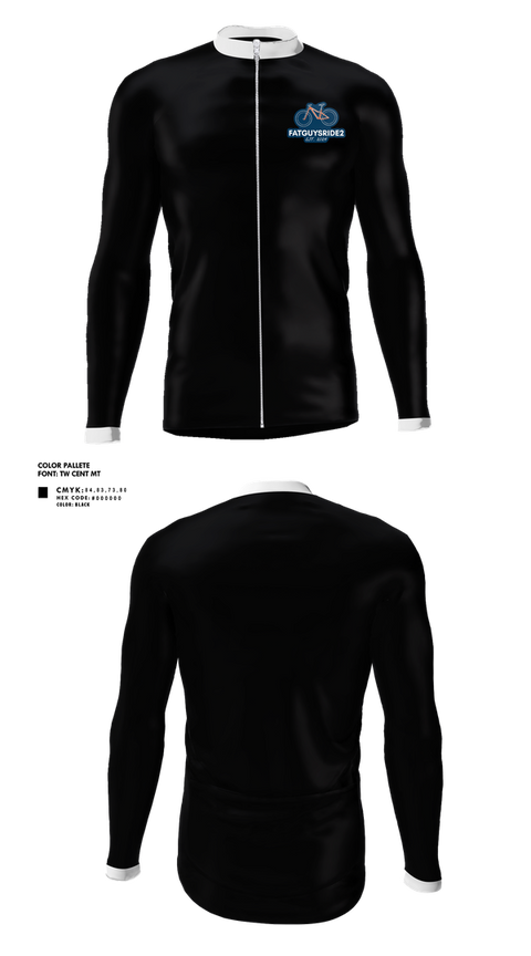 Cycling Jersey, FATGUYSRIDE2, Cycling, Teamtime, Team time, sublimation, custom sports apparel, team uniforms, spirit wear, spiritwear, sports uniforms, custom shirts, team store, custom team store, fundraiser sports, apparel fundraiser
