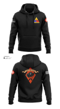 Baker 4-60 ADAR 71647290 Hoodie - 21