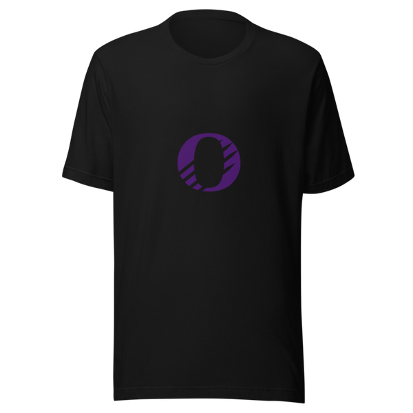 Unisex Staple T-Shirt - Black
