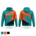 WAVE Hoodie - 2