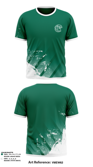 Old School Cotton Feel Shirt, Holy Name High School Soccer, Men's Soccer, Teamtime, Team time, sublimation, custom sports apparel, team uniforms, spirit wear, spiritwear, sports uniforms, custom shirts, team store, custom team store, fundraiser sports, apparel fundraiser