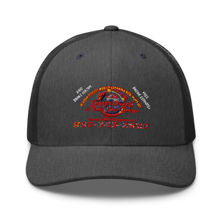 Sonny’s Brakes and basic parts changes Retro Trucker Hat | Yupoong 6606