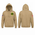 Meridian Hoodie - 1