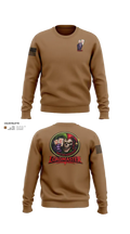 LCAC 26 46359617 Crew Neck Sweatshirt - 24
