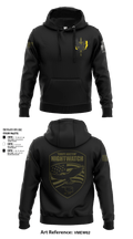 Mounds Police Department 71923996 Hoodie - 2