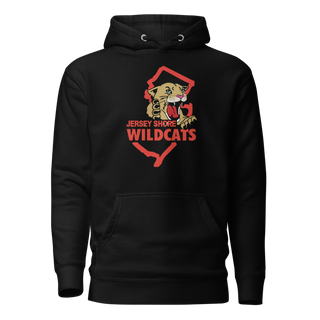 Unisex Hoodie - 1 - Black