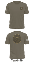 A Team 28303439 Short Sleeve Performance Shirt - 10