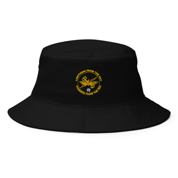 5th ANGLICO Bucket Hat | Big Accessories BX003