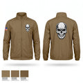 Buffalos 13800146 Windbreaker - 1