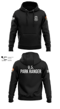 NPS Ranger 54579157 Hoodie - 100