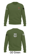 23 CABS 22910633 Crew Neck Sweatshirt - 45