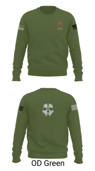 Crew Neck Sweatshirt, 23 CABS, , Teamtime, Team time, sublimation, custom sports apparel, team uniforms, spirit wear, spiritwear, sports uniforms, custom shirts, team store, custom team store, fundraiser sports, apparel fundraiser