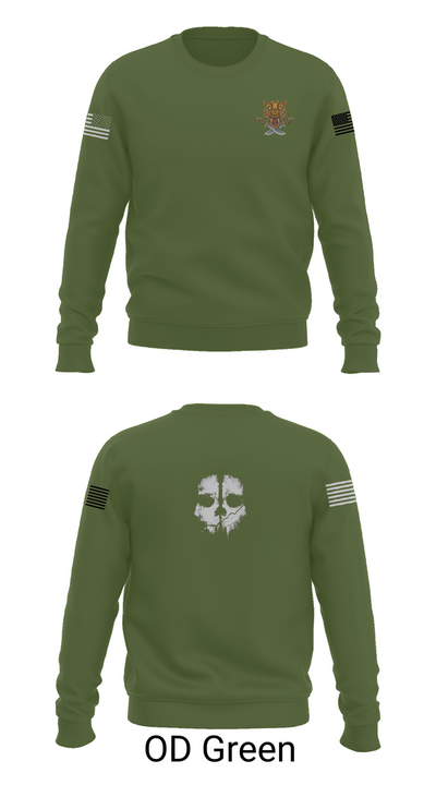 23 CABS 22910633 Crew Neck Sweatshirt - 45
