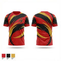 Lexington Scorpions 91581042 Soft Poly Tee Cotton Like Feel - 1