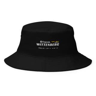 School Board 19991974 Bucket Hat | Big Accessories BX003