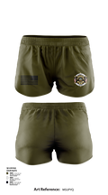 Alex E. Jones for Jailer 2026 65604451 Ranger Panties - 101