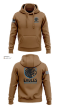 22d TRSS 82035431 Hoodie - 21