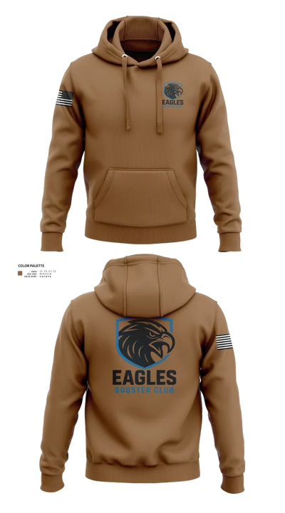 22d TRSS 82035431 Hoodie - 21