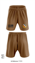 317th ECC 65415028 Athletic Shorts With Pockets - 51