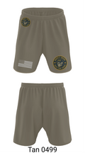 South C Detail 31033185 Athletic Shorts With Pockets - 66