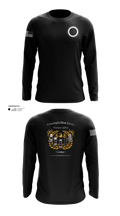 I Corps HHBN Long Sleeve Performance Shirt - 21