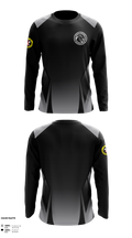 TEKKIKAN 92448840 Long Sleeve Performance Shirt 2