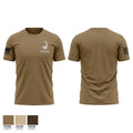 BORTAC 37806572 Short Sleeve Performance Shirt - 1